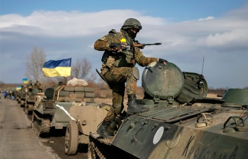 Седьмая волна мобилизации в Украине начнется в конце февраля, - источник