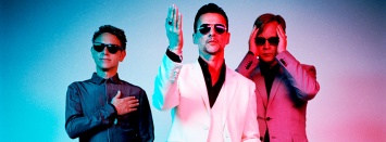 Дэйв Гэхэн из Depeche Mode: «Мне все еще кажется, что мы не сделали все, что могли»