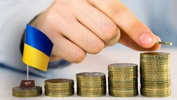 Минфин заявил о сокращении государственного долга Украины