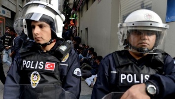 Взрыв в Стамбуле унес жизни западных туристов