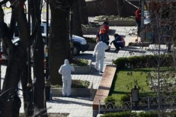 Турция: Россиян нет среди пострадавших при взрыве в Стамбуле