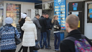 Экономика Казахстан: тенге падает, цены растут