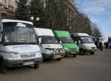 Ассоциация работников транспортной отрасли и инфраструктуры просит Президента помочь найти управу на одного из николаевских перевозчиков