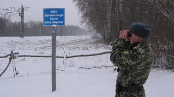 В Сумской обл. пограничники задержали поляка с паспортом умершего украинца