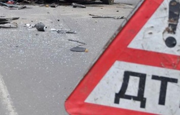 Водитель "ЗАЗа" сбил двух пешеходов
