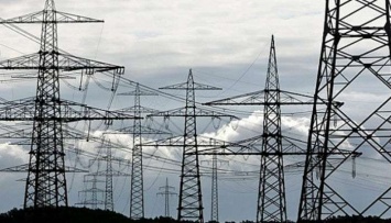 В России заявили о готовности возобновить поставки электроэнергии в Украину