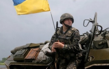 Украина поддерживает инициативу Грызлова об объявлении режима тишины, который должен начаться немедленно, - Олифер