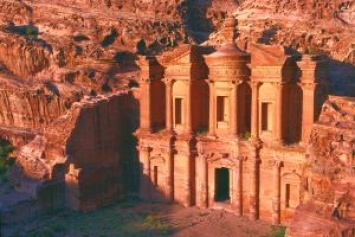 Иордания прекращает выдавать визы в пункте Арава