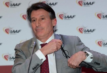 Президент ИААФ: Никто не пытался замалчивать скандалы в допингом в российском спорте