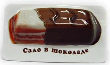 Ради сала в шоколаде для тещи житель Днепропетровщины пошел на воровство