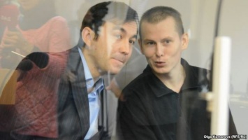 Адвокат провел переговоры по обмену ГРУшников Александрова и Ерофеева на Сенцова и Кольченко или на Надежду Савченко