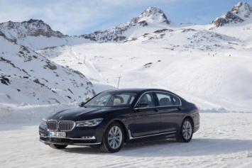 BMW Group Россия объявляет результаты продаж за 2015 год