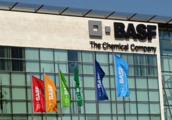 Украина для BASF – приоритетный рынок