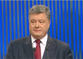 Порошенко: По Крыму нужно активизировать работу, не принимая на себя безответственных обязательств по датам