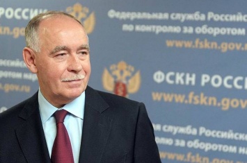 Глава ФСКН России пожалел о подорожании героина