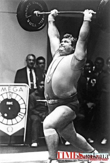 Ушел из жизни великий спортсмен Леонид Жаботинкий, имя которого в свое время стало нарицательным для обозначения сильных людей