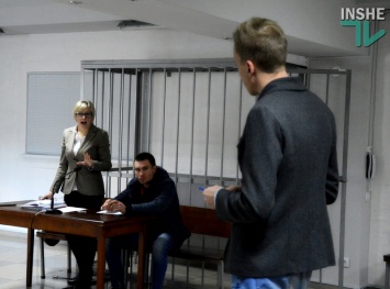 Дело о препятствовании журналистской деятельности в Николаеве: журналист и обвиняемый «зарыли топор войны»