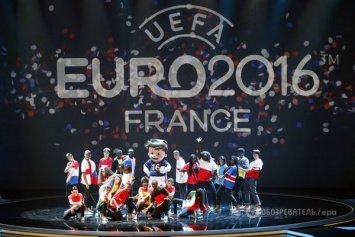 Готовим деньги на футбол: Сколько стоит поехать на Евро-2016