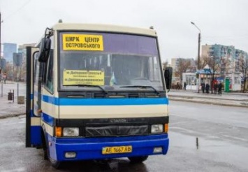 На Днепропетровщине более 160 демобилизованных учатся на бесплатных водительских курсах