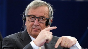 Юнкер объявил о провале усилий ЕС по распределению беженцев