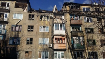 Хозяйка квартиры, взорвавшейся в Украинске, перед взрывом распивала спиртное с подругой, - МВД