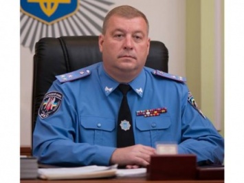 Руководитель ровенской полиции планирует подать в суд на нардепа А.Лозового