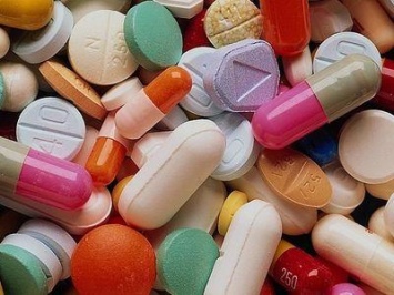 Все аптечные сети и больницы Украины обеспечены противогриппозными препаратами