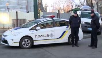 В Запорожье 40 человек эвакуровали из здания РГА из-за сообщения о минировании