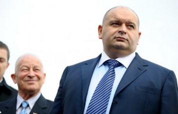 ГПУ передала дело экс-министра Злочевского в Антикоррупционное бюро