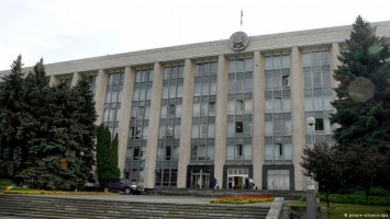 Президент Молдавии отменил свой указ о назначении кандидата в премьеры