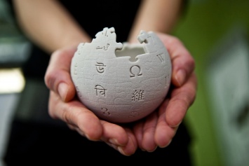 Wikimedia Foundation запустила фонд для поддержки Wikipedia