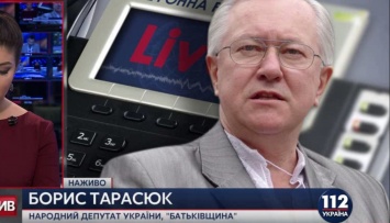 Тарасюк: В Кабмине должна быть структура по евроинтеграции, а не только должность вице-премьера