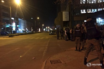 МИД проверяет наличие граждан Украины среди погибших в ходе нападения на отель в столице Буркина-Фасо