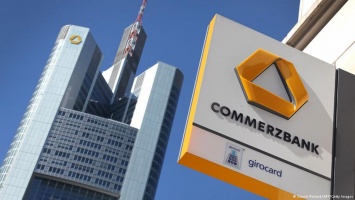 "Дочка" Commerzbank заплатит 17 млн евро за помощь налоговым уклонистам