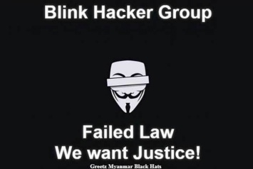 Хакеры взломали сайт Верховного суда Таиланда в знак протеста против вердикта в деле об убийстве