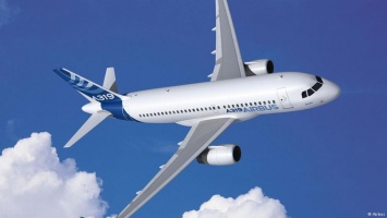 После санкций: Иран закупает 114 самолетов Airbus