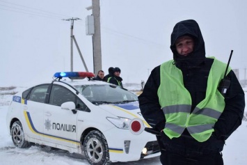 Спокойствие, только спокойствие: на Николаевщине водителей просят не выезжать, а всех остальных – объявить выходные