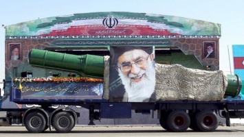 США ввели санкции в отношении физических лиц и организаций, связанных с ракетной программой Ирана