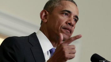 Обама заявил об историческом прогрессе в отношениях с Ираном