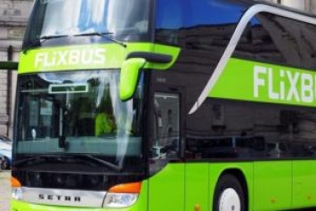 Чехия: Flixbus придет в Чехию