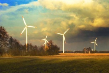 Французы вложат 75 млн. евро во львовскую ветроэнергетику
