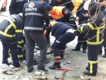 В Турции произошел взрыв возле школы, погибли 2 человека, 3 ранены