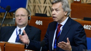 Россия не заплатила взнос за членство в Совете Европы