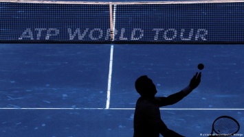 СМИ: Ведущие теннисисты заподозрены в участии в договорных матчах