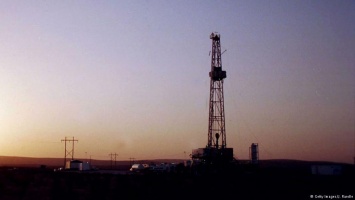 СМИ: Покупатель просит доплатить ему за покупку нефти из Северной Дакоты