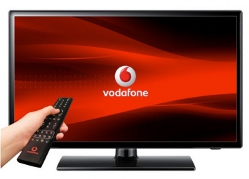 В феврале Vodafone намерена запустить пакет "Футбол" для Vodafone TV