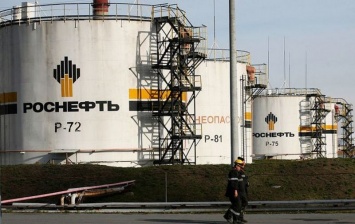 Раде предлагают ввести санкции против "Роснефти"