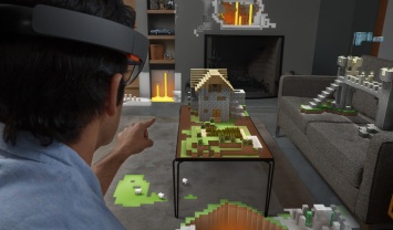 Новые подробности о Microsoft HoloLens и еще 5 новостей из мира IT, которые нужно знать сегодня