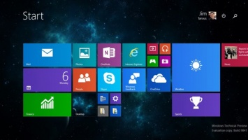 Windows 10 стала второй самой популярной ОС в мире