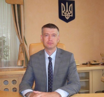 Александра Попова вновь назначили начальником Николаевского морпорта